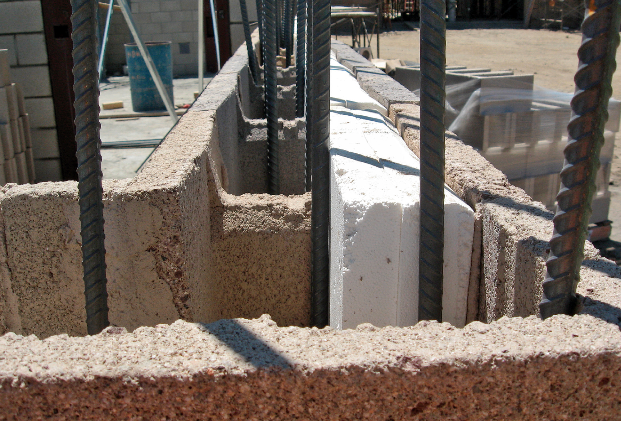 Concrete Products Group - Spec-Thermal HI-R