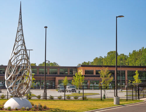 Charlotte Water – One Water Facility